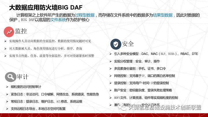 贵阳如何保障大数据安全,大数据安全防护措施有哪些?