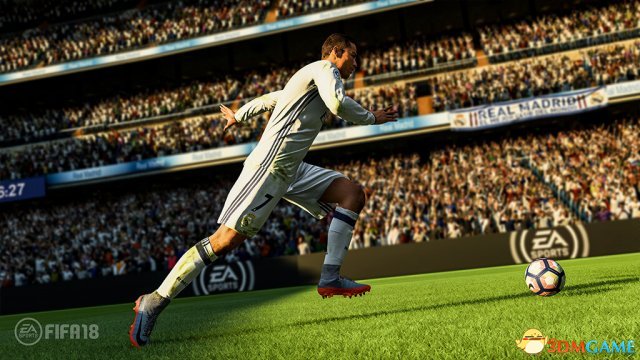 fifa18电脑配置要求高吗?,fifa18最低配置要求是什么 第3张 fifa18电脑配置要求高吗?,fifa18最低配置要求是什么 第3张