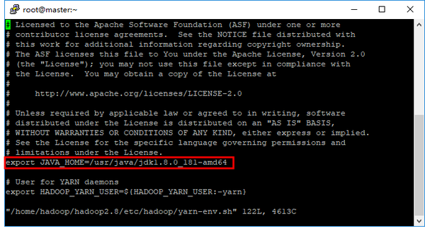 Hadoop虚拟机镜像怎么安装?hadoop集群搭建详细教程 第2张 Hadoop虚拟机镜像怎么安装?hadoop集群搭建详细教程 第2张