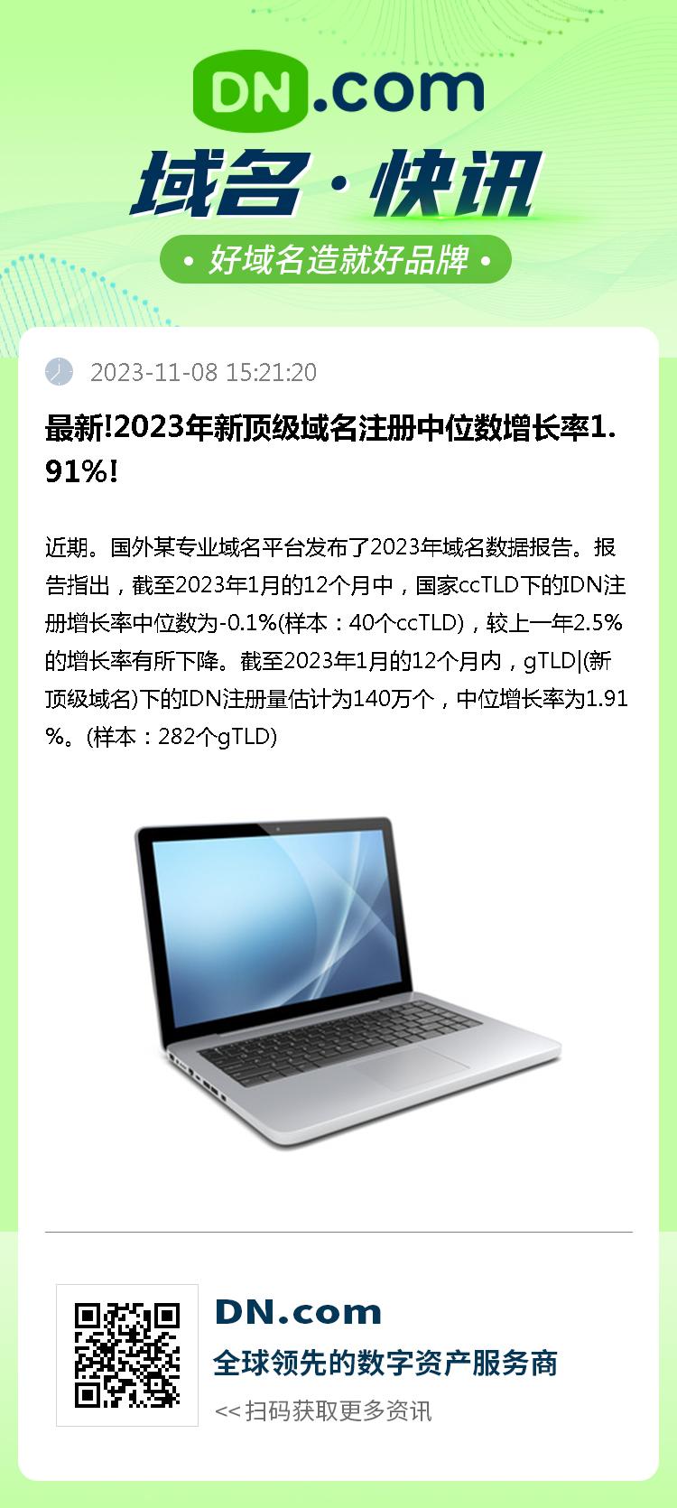 域名注册时长 第2张 域名注册时长 第2张
