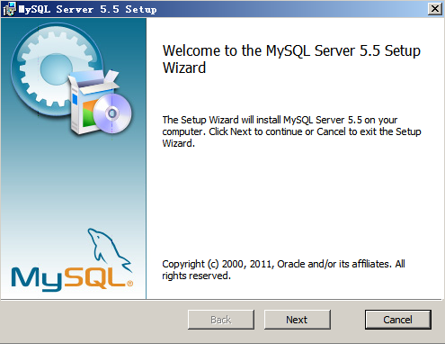 mysql数据库导入云虚拟主机 第1张 mysql数据库导入云虚拟主机 第1张