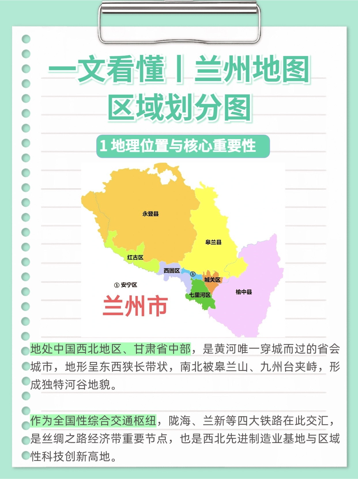 兰州地域名 第3张 兰州地域名 第3张