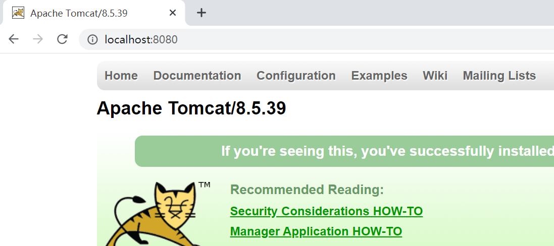 Tomcat中文乱码配置怎么解决?,Tomcat中文乱码配置如何修改 第1张 Tomcat中文乱码配置怎么解决?,Tomcat中文乱码配置如何修改 第1张