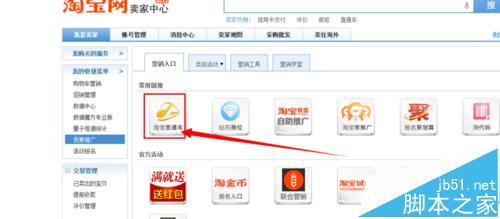 淘宝内部域名是什么?淘宝内部域名哪里找 第1张 淘宝内部域名是什么?淘宝内部域名哪里找 第1张