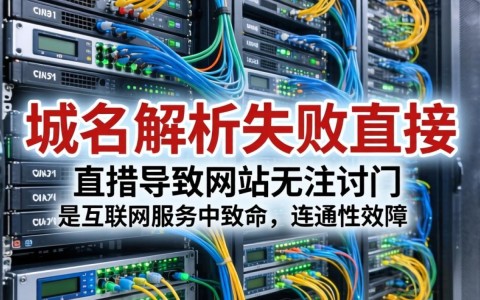 最新域名失效是什么原因导致的?,域名失效怎么解决 第2张 最新域名失效是什么原因导致的?,域名失效怎么解决 第2张