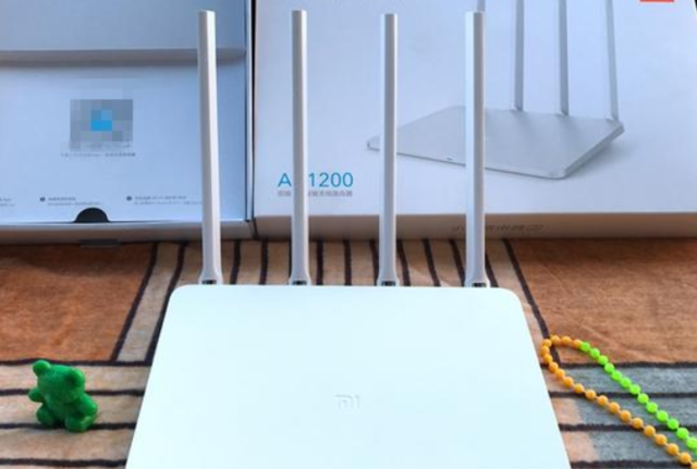 小米路由器3服务器性能如何?性价比高吗?有何独特之处? 第3张 小米路由器3服务器性能如何?性价比高吗?有何独特之处? 第3张