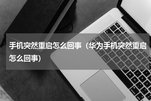 手机突然死机重启怎么办,手机死机重启原因及解决方法 第3张 手机突然死机重启怎么办,手机死机重启原因及解决方法 第3张