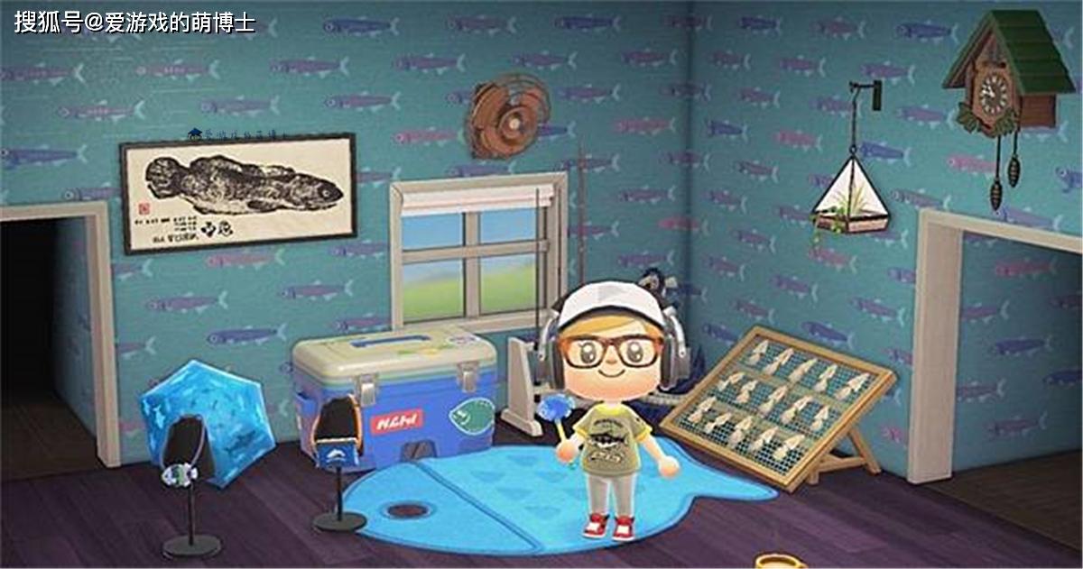 3ds动物森之友服务器干什么的,3ds动森服务器有什么用 第2张 3ds动物森之友服务器干什么的,3ds动森服务器有什么用 第2张