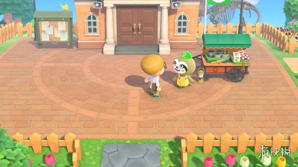 3ds动物森之友服务器干什么的,3ds动森服务器有什么用 第3张 3ds动物森之友服务器干什么的,3ds动森服务器有什么用 第3张