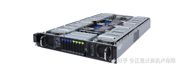 A100服务器为什么要用8张卡,训练大模型必须8卡吗 第2张 A100服务器为什么要用8张卡,训练大模型必须8卡吗 第2张