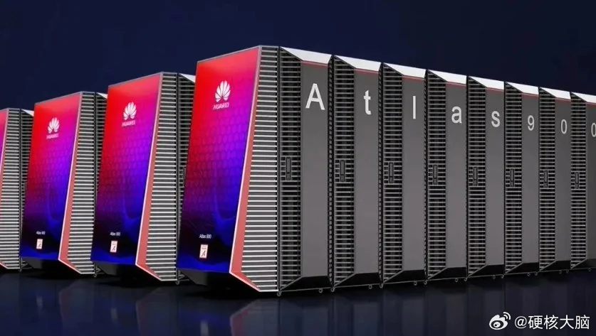 A100服务器为什么要用8张卡,训练大模型必须8卡吗 第3张 A100服务器为什么要用8张卡,训练大模型必须8卡吗 第3张