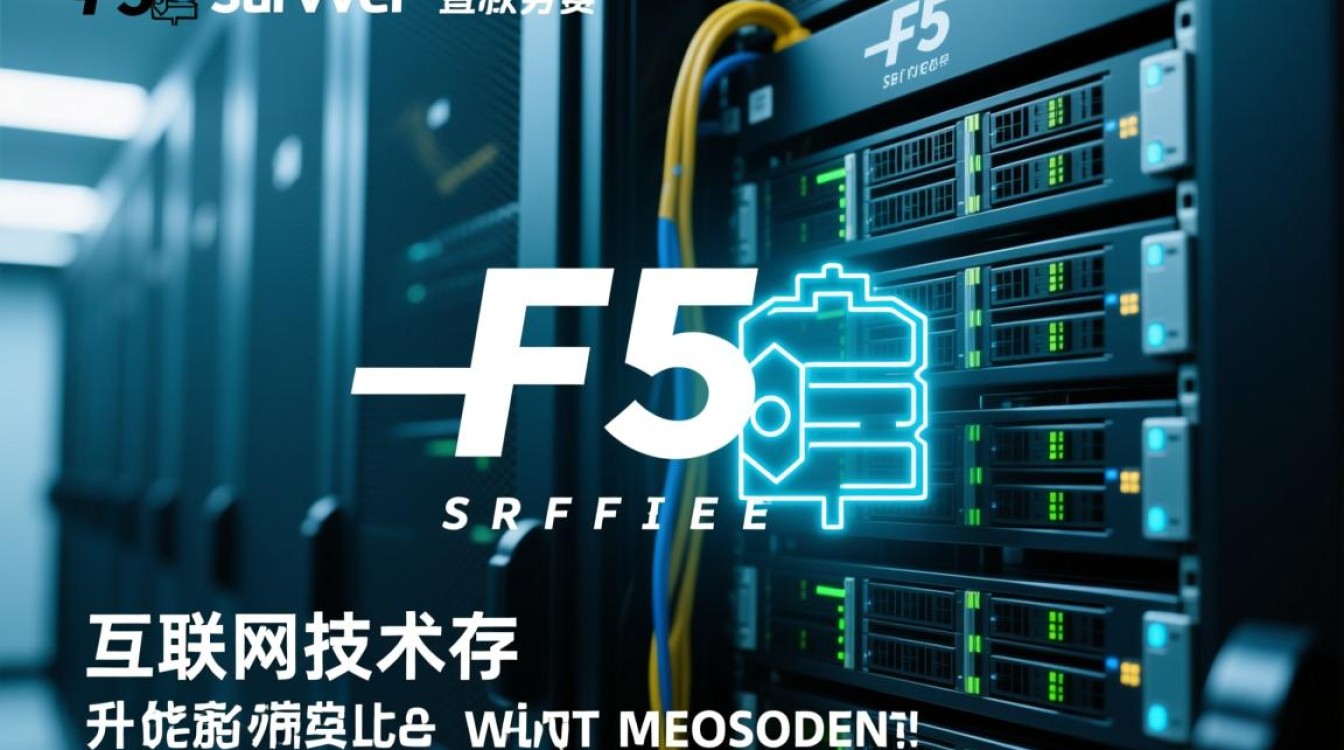 f5和普通服务器有什么区别,f5与普通服务器主要区别是什么 第3张 f5和普通服务器有什么区别,f5与普通服务器主要区别是什么 第3张