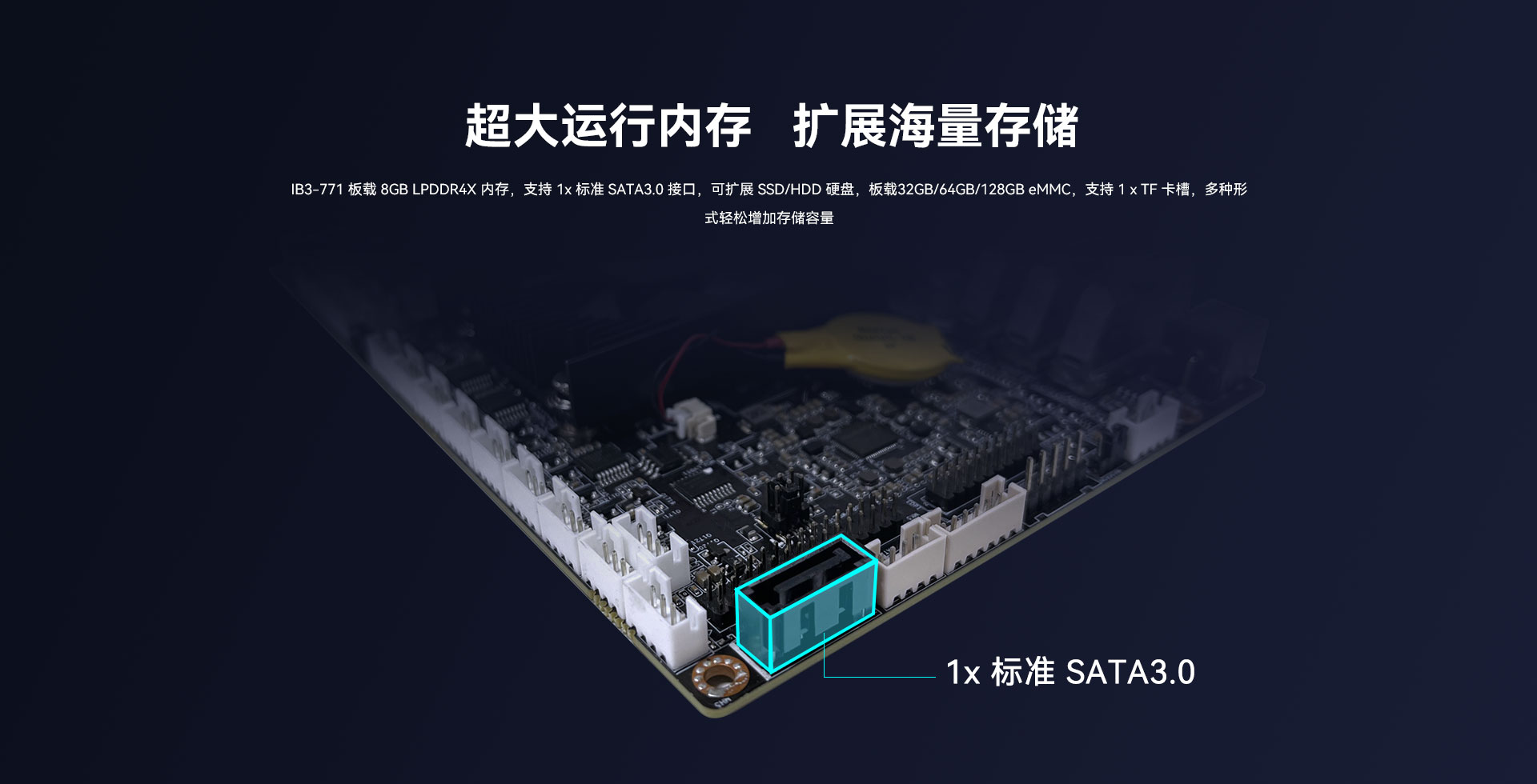 存储扩大器是什么?存储扩大器哪个牌子好 第2张 存储扩大器是什么?存储扩大器哪个牌子好 第2张