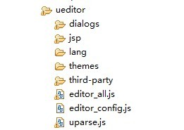 ueditor的配置是什么,ueditor配置 第2张 ueditor的配置是什么,ueditor配置 第2张