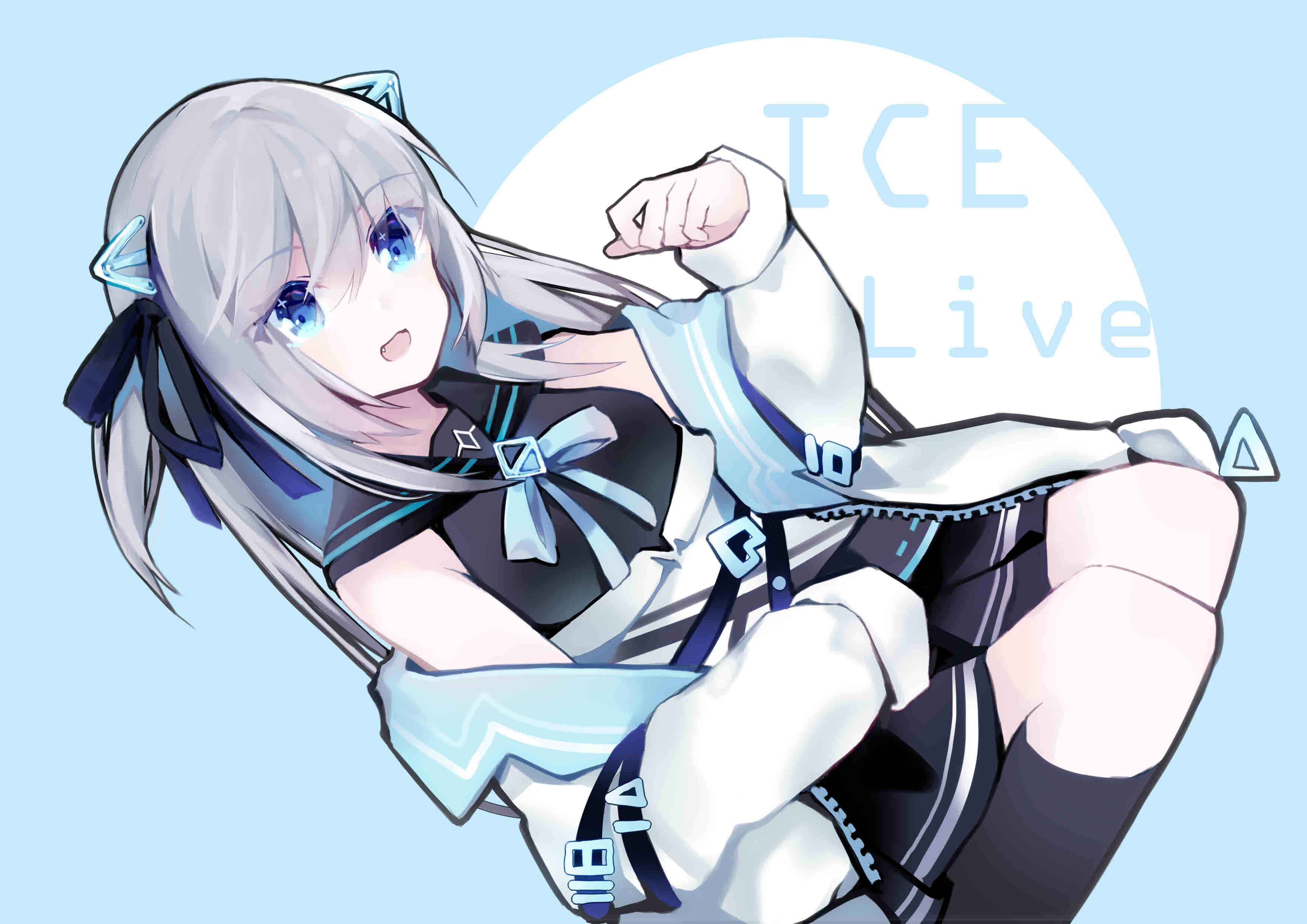 ice服务器与黑漫君是什么关系,黑漫君ice服务器如何关联 第1张 ice服务器与黑漫君是什么关系,黑漫君ice服务器如何关联 第1张