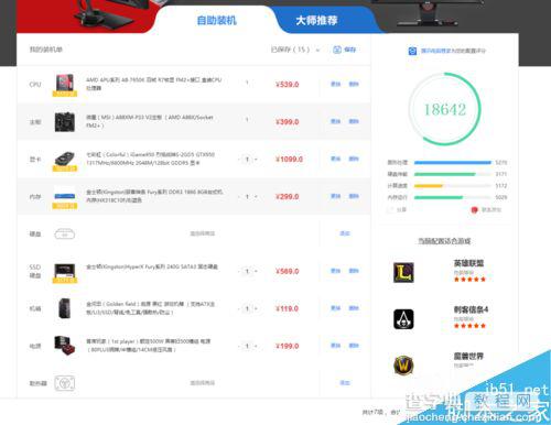 买电脑怎么选配置,电脑配置怎么选性价比高又实用? 第2张 买电脑怎么选配置,电脑配置怎么选性价比高又实用? 第2张
