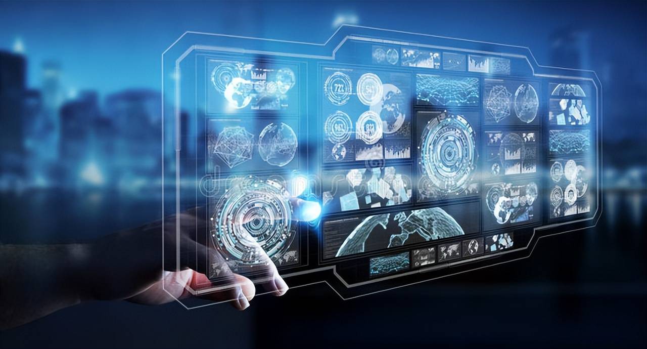 增强现实技术说法错误的是？增强现实技术原理是什么