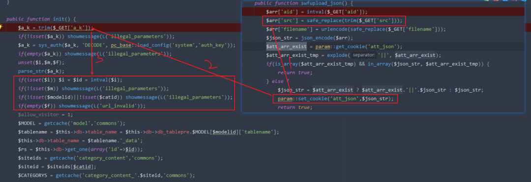 phpcms v9漏洞检测工具有哪些?如何操作? 第2张 phpcms v9漏洞检测工具有哪些?如何操作? 第2张