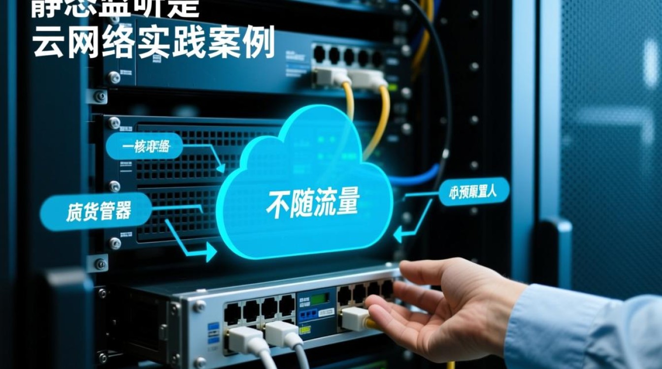 配置监听是什么,配置监听怎么设置 第2张 配置监听是什么,配置监听怎么设置 第2张