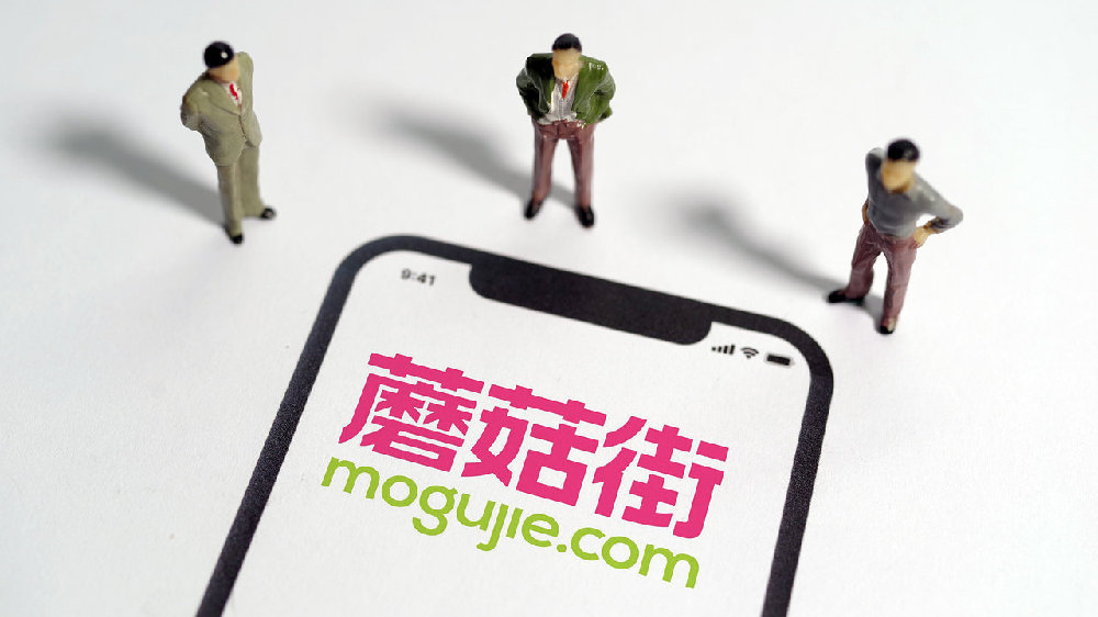 蘑菇街域名是什么?怎么访问,蘑菇街官网最新域名解析 第1张 蘑菇街域名是什么?怎么访问,蘑菇街官网最新域名解析 第1张