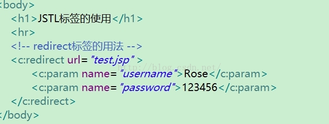 jstl配置教程,jstl配置报错怎么办 第3张 jstl配置教程,jstl配置报错怎么办 第3张