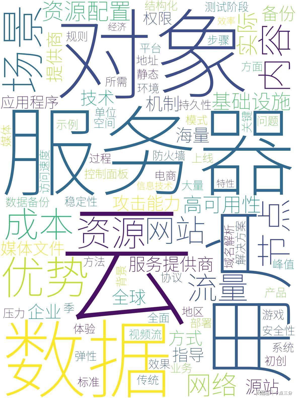 最新服务器系统适合哪些企业场景? 第1张 最新服务器系统适合哪些企业场景? 第1张