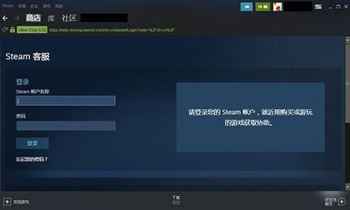 steam好友服务器处于离线状态什么意思,怎么解决好友离线问题 第3张 steam好友服务器处于离线状态什么意思,怎么解决好友离线问题 第3张