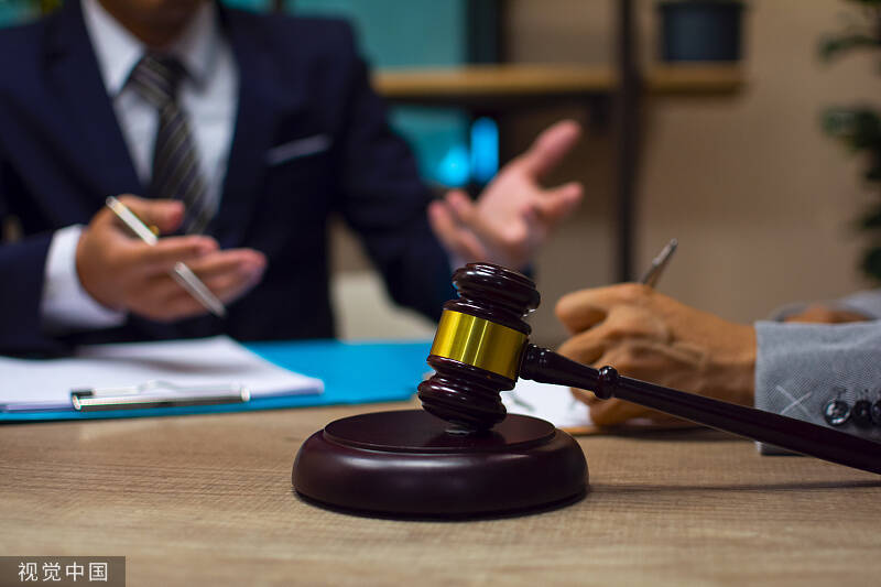 域名仲裁律师靠谱吗?域名被仲裁了如何维权,找律师有用吗? 第1张 域名仲裁律师靠谱吗?域名被仲裁了如何维权,找律师有用吗? 第1张