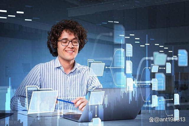 广发研发中心数据开发是做什么的?数据开发工程师面试技巧 第2张 广发研发中心数据开发是做什么的?数据开发工程师面试技巧 第2张