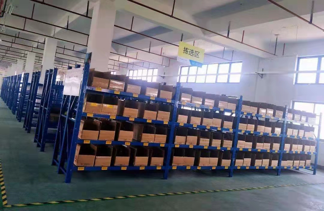 广佛云仓库管理服务仓库代管靠谱吗,佛山仓储托管费用多少 第2张 广佛云仓库管理服务仓库代管靠谱吗,佛山仓储托管费用多少 第2张