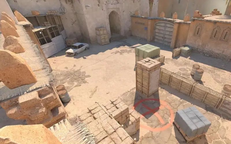 csgo2为什么一直显示被服务器踢出,csgo2被踢出服务器原因 第3张 csgo2为什么一直显示被服务器踢出,csgo2被踢出服务器原因 第3张