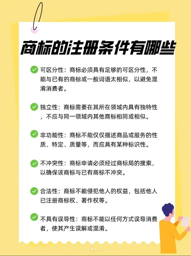 域名允许使用需要什么条件?域名允许使用条件是什么