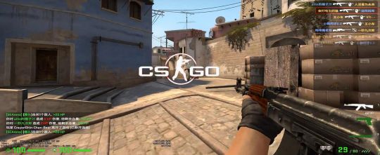 csgo向服务器发送命令过多是什么意思,CSGO命令过多怎么解决? 第3张 csgo向服务器发送命令过多是什么意思,CSGO命令过多怎么解决? 第3张