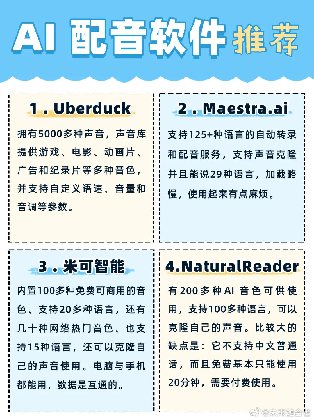 广告录音语音合成软件好用吗,免费AI配音生成工具推荐 第3张 广告录音语音合成软件好用吗,免费AI配音生成工具推荐 第3张