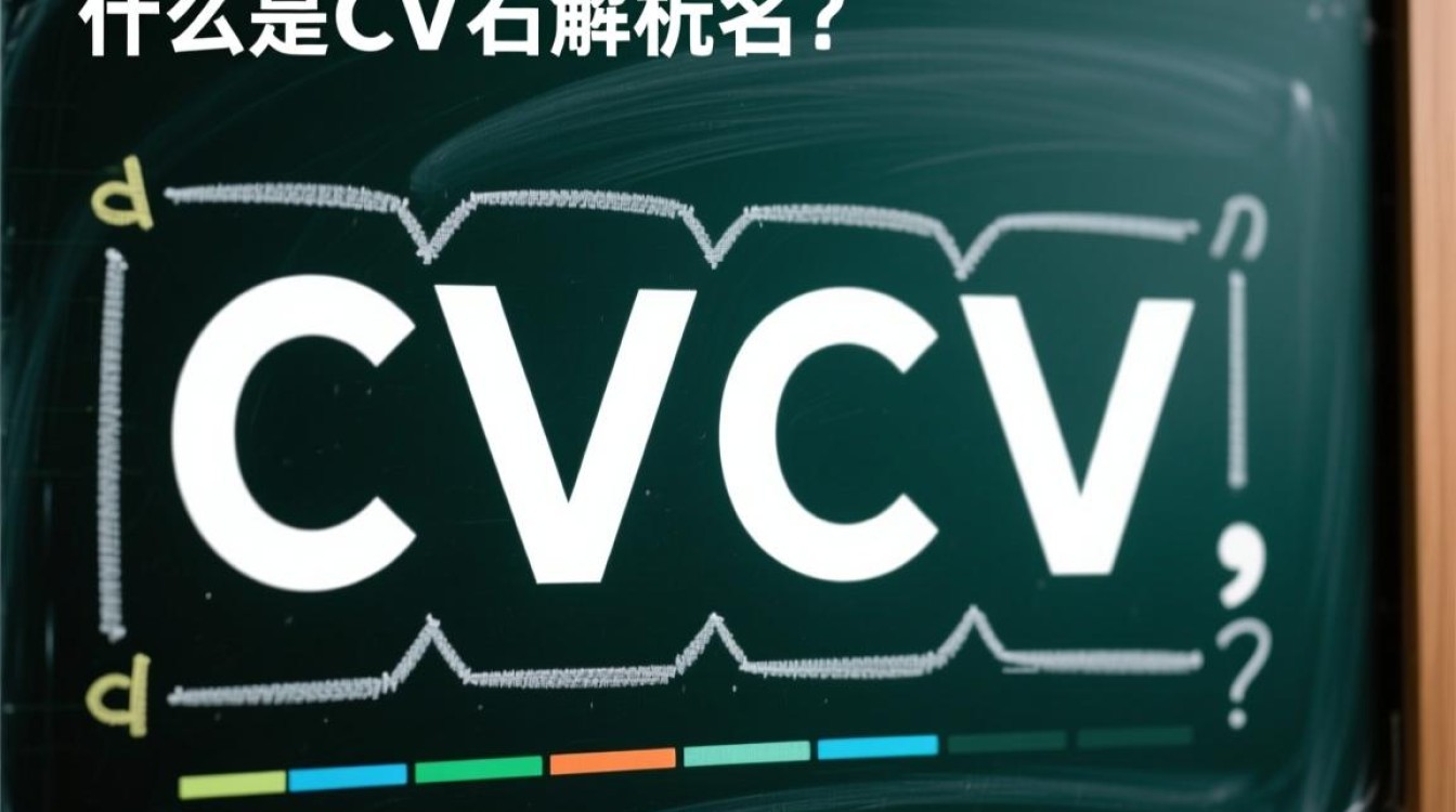 cvcv域名是什么?cvcv域名怎么注册 第3张 cvcv域名是什么?cvcv域名怎么注册 第3张