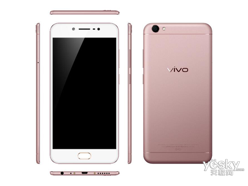 vivo Y67a配置怎么样?,vivo Y67a配置参数 第1张 vivo Y67a配置怎么样?,vivo Y67a配置参数 第1张