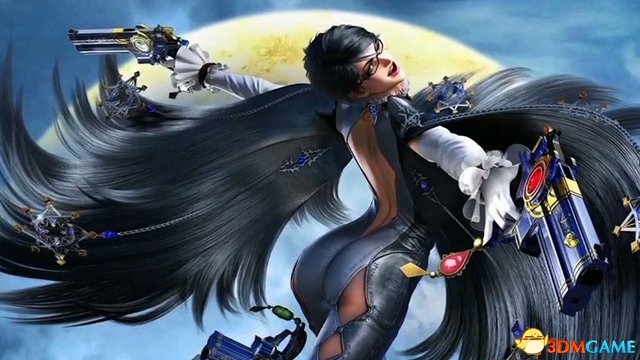 猎天使魔女配置要求高吗?猎天使魔女最低配置要求是多少? 第1张 猎天使魔女配置要求高吗?猎天使魔女最低配置要求是多少? 第1张