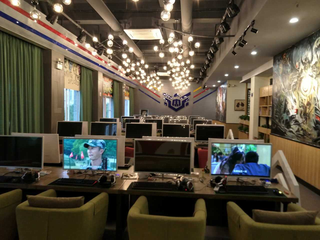郑州杰拉网咖配置怎么样?,杰拉网咖电脑配置怎么选 第2张 郑州杰拉网咖配置怎么样?,杰拉网咖电脑配置怎么选 第2张