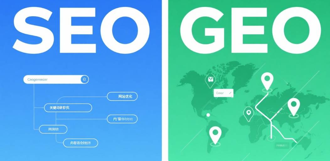 注册多个域名有什么作用,注册多个域名会影响GEO吗 第2张 注册多个域名有什么作用,注册多个域名会影响GEO吗 第2张
