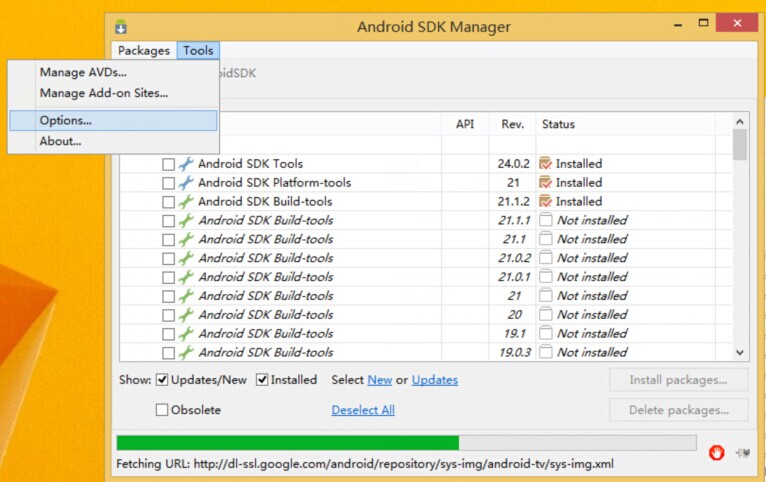 idea配置android开发环境怎么设置?,idea配置android开发环境具体怎么做 第2张 idea配置android开发环境怎么设置?,idea配置android开发环境具体怎么做 第2张