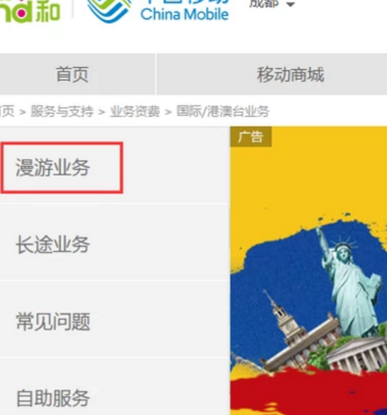 为什么国际数据漫游3g无服务器,国际数据漫游无服务器怎么解决 第3张 为什么国际数据漫游3g无服务器,国际数据漫游无服务器怎么解决 第3张