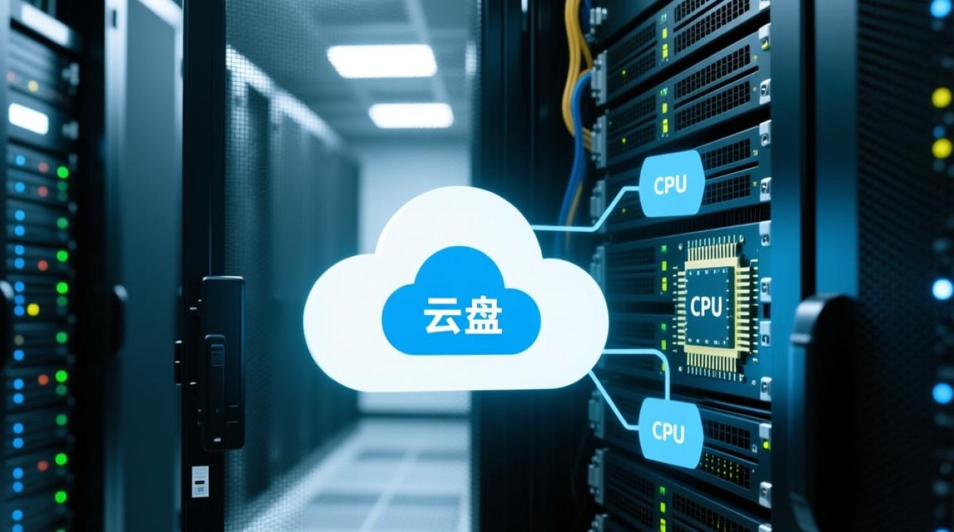 搭建5t网盘用什么服务器好?云存储服务器怎么选 第2张 搭建5t网盘用什么服务器好?云存储服务器怎么选 第2张
