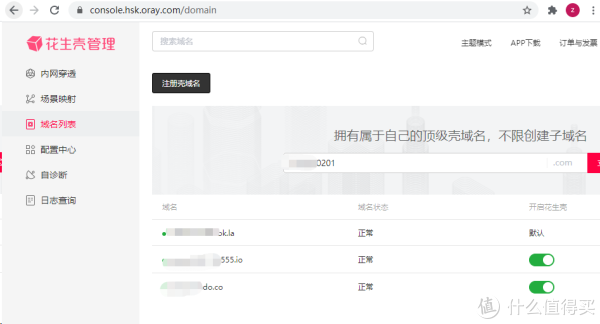 花生壳怎么绑定域名实现动态解析?,花生壳动态域名绑定教程 第3张 花生壳怎么绑定域名实现动态解析?,花生壳动态域名绑定教程 第3张
