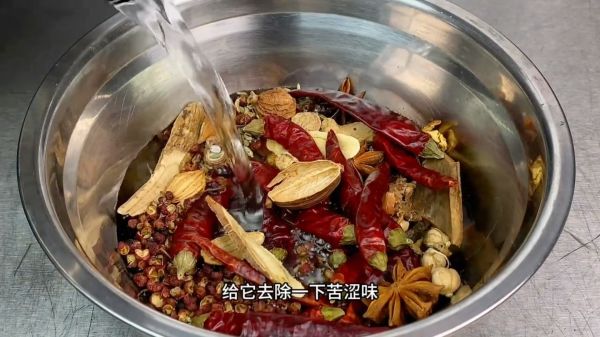 卤料配置 第2张 卤料配置 第2张
