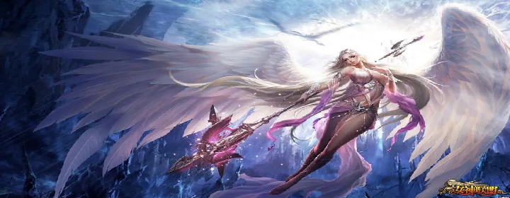 女神联盟2A开头的是什么服务器,A区是官服还是混服? 第2张 女神联盟2A开头的是什么服务器,A区是官服还是混服? 第2张