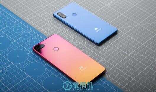小米八手机配置怎么样?小米八手机配置参数是什么 第3张 小米八手机配置怎么样?小米八手机配置参数是什么 第3张