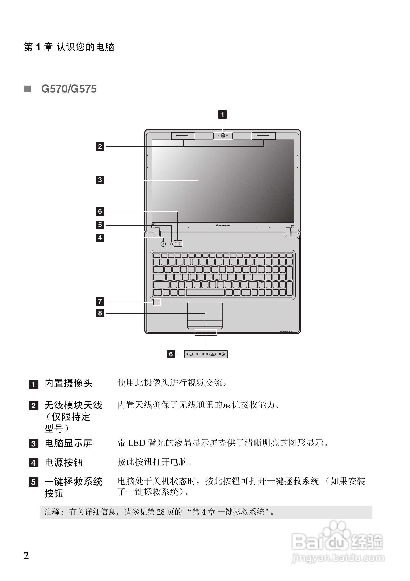 联想g470笔记本配置怎么样?联想g470笔记本配置参数 第2张 联想g470笔记本配置怎么样?联想g470笔记本配置参数 第2张