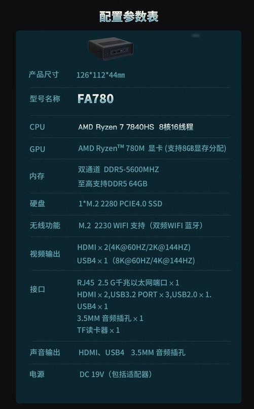 r7配置参数 第3张 r7配置参数 第3张