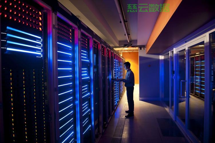 服务器做得好_数字化转型管理者培训