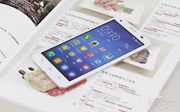荣耀3x畅玩版配置怎么样?,配置参数如何 第1张 荣耀3x畅玩版配置怎么样?,配置参数如何 第1张